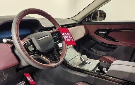 Land Rover Range Rover Evoque II, 2024 год, 6 535 000 рублей, 10 фотография
