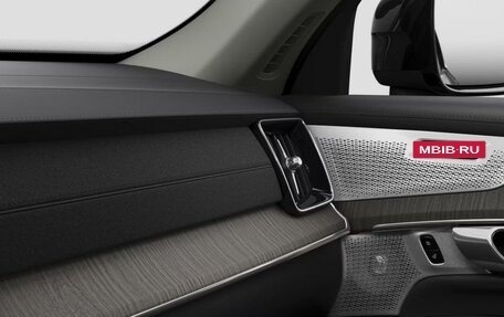 Volvo XC90 II рестайлинг, 2025 год, 14 000 000 рублей, 11 фотография
