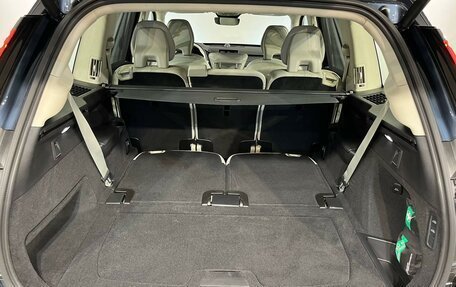 Volvo XC90 II рестайлинг, 2025 год, 14 000 000 рублей, 17 фотография
