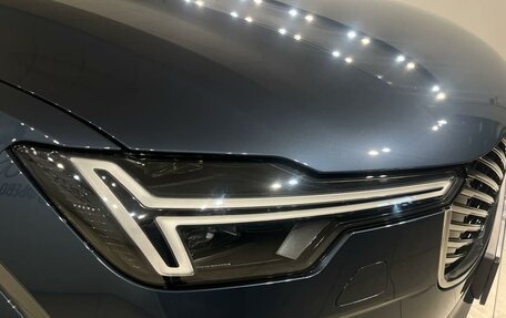 Volvo XC90 II рестайлинг, 2025 год, 14 000 000 рублей, 25 фотография