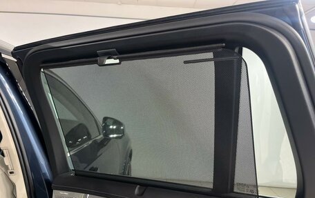 Volvo XC90 II рестайлинг, 2025 год, 14 000 000 рублей, 32 фотография
