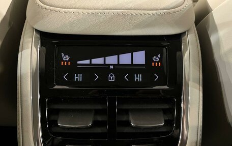Volvo XC90 II рестайлинг, 2025 год, 14 000 000 рублей, 28 фотография