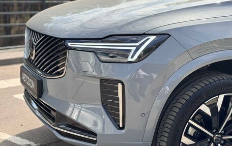 Volvo XC90 II рестайлинг, 2024 год, 12 800 000 рублей, 2 фотография