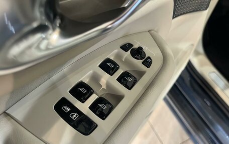 Volvo XC90 II рестайлинг, 2025 год, 14 000 000 рублей, 27 фотография