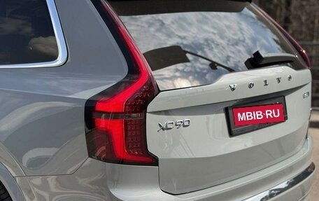Volvo XC90 II рестайлинг, 2024 год, 12 800 000 рублей, 3 фотография