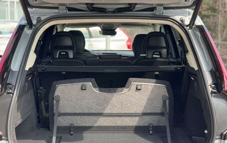 Volvo XC90 II рестайлинг, 2024 год, 12 800 000 рублей, 18 фотография