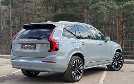 Volvo XC90 II рестайлинг, 2024 год, 12 800 000 рублей, 8 фотография