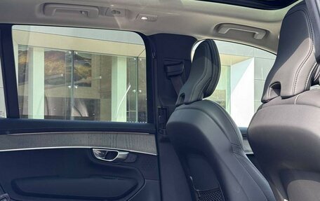 Volvo XC90 II рестайлинг, 2024 год, 12 800 000 рублей, 15 фотография
