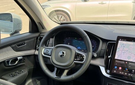 Volvo XC90 II рестайлинг, 2024 год, 12 800 000 рублей, 17 фотография