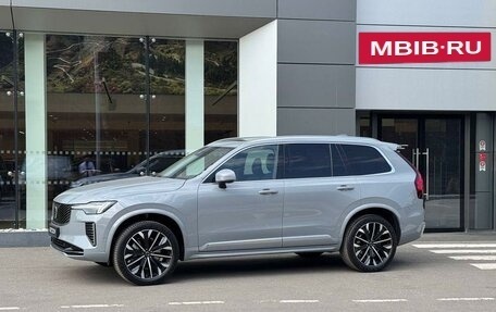 Volvo XC90 II рестайлинг, 2024 год, 12 800 000 рублей, 5 фотография