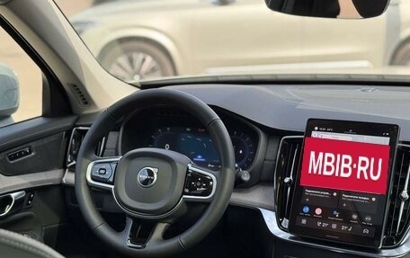 Volvo XC90 II рестайлинг, 2024 год, 12 800 000 рублей, 16 фотография