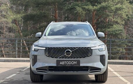 Volvo XC90 II рестайлинг, 2024 год, 12 800 000 рублей, 37 фотография