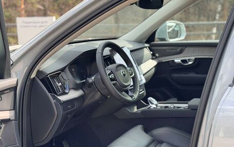 Volvo XC90 II рестайлинг, 2024 год, 12 800 000 рублей, 42 фотография