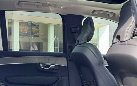 Volvo XC90 II рестайлинг, 2024 год, 12 800 000 рублей, 45 фотография