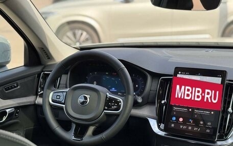 Volvo XC90 II рестайлинг, 2024 год, 12 800 000 рублей, 47 фотография