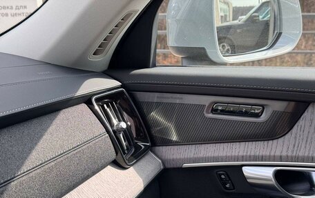 Volvo XC90 II рестайлинг, 2024 год, 12 800 000 рублей, 53 фотография