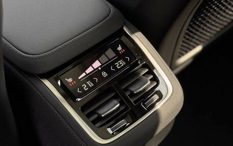 Volvo XC90 II рестайлинг, 2024 год, 12 800 000 рублей, 58 фотография