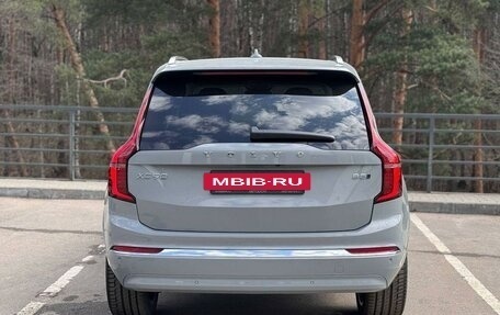 Volvo XC90 II рестайлинг, 2024 год, 12 800 000 рублей, 40 фотография