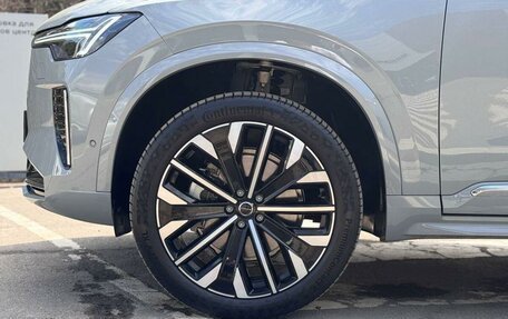 Volvo XC90 II рестайлинг, 2024 год, 12 800 000 рублей, 64 фотография