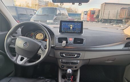 Renault Megane III, 2008 год, 440 000 рублей, 7 фотография