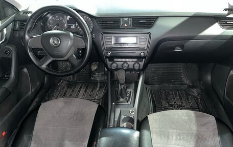 Skoda Octavia, 2014 год, 799 000 рублей, 5 фотография