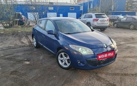 Renault Megane III, 2008 год, 440 000 рублей, 3 фотография