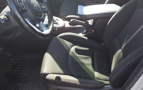 KIA Cerato IV, 2021 год, 2 070 000 рублей, 7 фотография