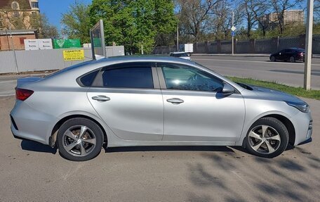 KIA Cerato IV, 2021 год, 2 070 000 рублей, 6 фотография