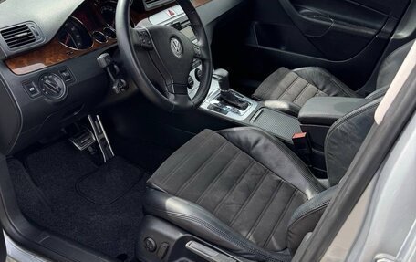 Volkswagen Passat B6, 2007 год, 949 000 рублей, 7 фотография