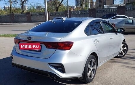 KIA Cerato IV, 2021 год, 2 070 000 рублей, 3 фотография
