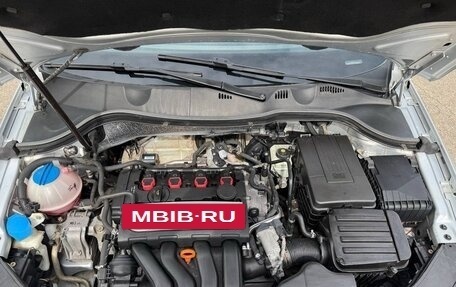 Volkswagen Passat B6, 2007 год, 949 000 рублей, 14 фотография