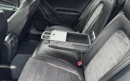 Volkswagen Passat B6, 2007 год, 949 000 рублей, 20 фотография