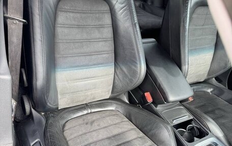 Volkswagen Passat B6, 2007 год, 949 000 рублей, 16 фотография