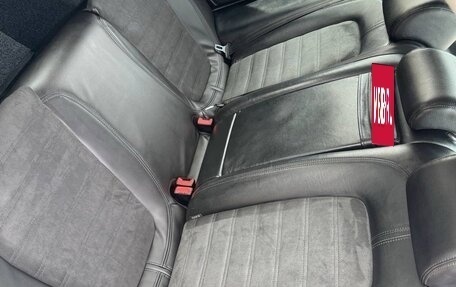 Volkswagen Passat B6, 2007 год, 949 000 рублей, 19 фотография