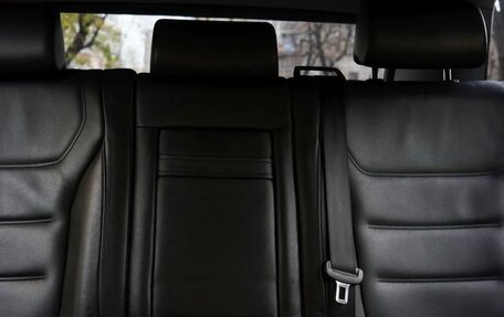 Volkswagen Touareg III, 2011 год, 1 850 000 рублей, 20 фотография