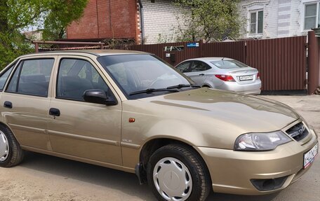 Daewoo Nexia I рестайлинг, 2010 год, 345 000 рублей, 4 фотография