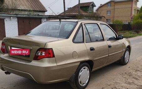 Daewoo Nexia I рестайлинг, 2010 год, 345 000 рублей, 5 фотография