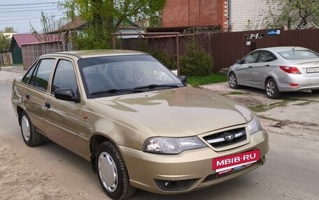 Daewoo Nexia I рестайлинг, 2010 год, 345 000 рублей, 7 фотография