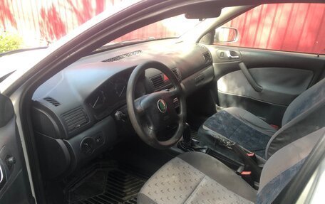 Skoda Octavia IV, 2001 год, 350 000 рублей, 4 фотография