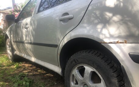 Skoda Octavia IV, 2001 год, 350 000 рублей, 6 фотография