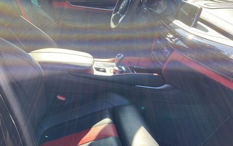 BMW X6 M, 2016 год, 3 000 000 рублей, 7 фотография