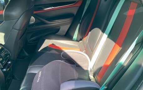 BMW X6 M, 2016 год, 3 000 000 рублей, 17 фотография