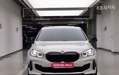 BMW 1 серия, 2024 год, 4 600 000 рублей, 1 фотография