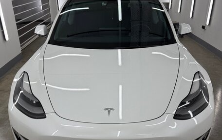 Tesla Model 3 I, 2022 год, 3 650 000 рублей, 1 фотография