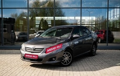 Toyota Corolla, 2010 год, 1 200 000 рублей, 1 фотография