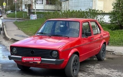Volkswagen Jetta VI, 1982 год, 170 000 рублей, 1 фотография