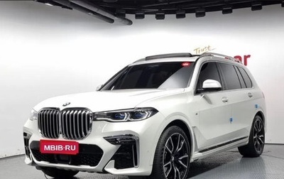 BMW X7, 2022 год, 8 500 000 рублей, 1 фотография