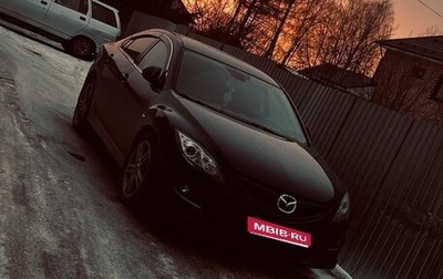 Mazda 6, 2011 год, 1 020 000 рублей, 1 фотография