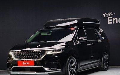 KIA Carnival, 2021 год, 3 600 000 рублей, 1 фотография
