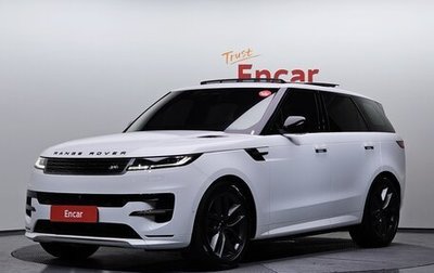 Land Rover Range Rover Sport, 2023 год, 12 063 000 рублей, 1 фотография